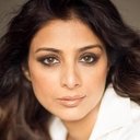 Tabu als Simi Sinha
