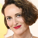 Phoebe Waller-Bridge als L3-37