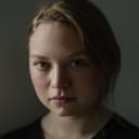 Mia Threapleton als Sister Liesl