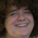 Katie Farrell als Herself (Tooth)