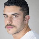 Samuel Simões als Namorado