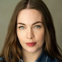 Beth Rylance als Angharad / Karel / Margot / Vota Saffas