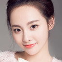 Zhang Jiani als Niohuru Chenbi