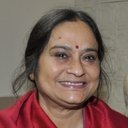 Swatilekha Sengupta als Bimala Choudhury