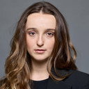 Lorea Intxausti als Laia