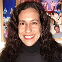 Gabriela Bicalho als Mariana / Gabriela