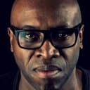 Didier Lucien als Smiley