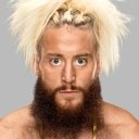 Eric Arndt als Enzo Amore