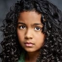 Delia Lisette Chambers als Young Aisha