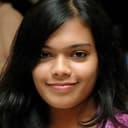 P. S. Keerthana als Amudha