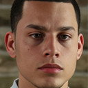 Jairus Oliver als John (Jai Augustus)