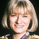Christine Bravo als Self