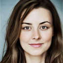 Luisa Wietzorek als Latte (voice)