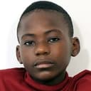 Durel Nkounkou Loumouamou als Ibrahim (10-12ans)