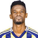 Nélson Semedo als Self