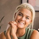 Maria Abrahamsen als Herself