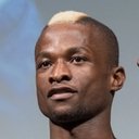 Marc Diakiese als Self