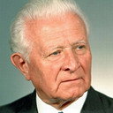 Ludvík Svoboda als Self