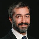Arthur Manukyan als Badalyan