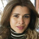 Guilied Lopez als Lucy Díaz
