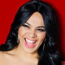 Michelle John als Self