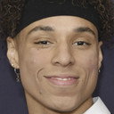 Larri Merritt als Self