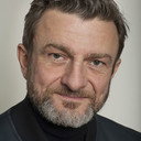 Régis Laroche als Mr. Pons