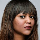 Myriam De Verger als Isabelle Grandjean