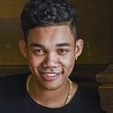 Roshon Fegan als Elbone (voice)