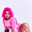 Icona Pink als Herself