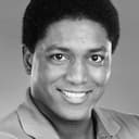 Larry Riley als Reverend Gillis