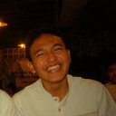 Maulana Rafi als Maul