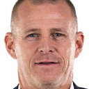 Gary Smith als Self - Trainer