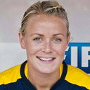 Josefine Öqvist als Self - Participant