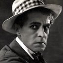 Sidney Ainsworth als Sublette