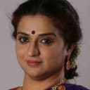 Pavitra Lokesh als Swetcha's mother