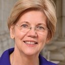 Elizabeth Warren als Self