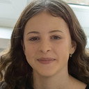 Jindřiška Koryntová als Mařenka