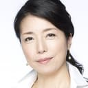 Hitomi Takahashi als Mrs. Goto