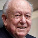 Jean-Claude Gaudin als Self