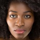 Segilola Ogidan als Ajike