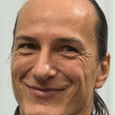 Peter Fitzek als Self