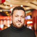 Valentyn Shpakov, Director