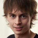 Cedric Eich als Johannes Brendel