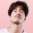 Jerry Yan als Adult Taiyu