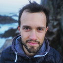 Florian Henn als Voix Aliens