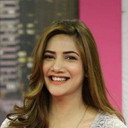 Diya Mughal als Iram