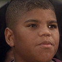 Julian Griffith als Jefferson Albert Tibbs