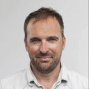 Jonas Torgersen, Executive Producer