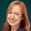 Christine Cochrane als Donna